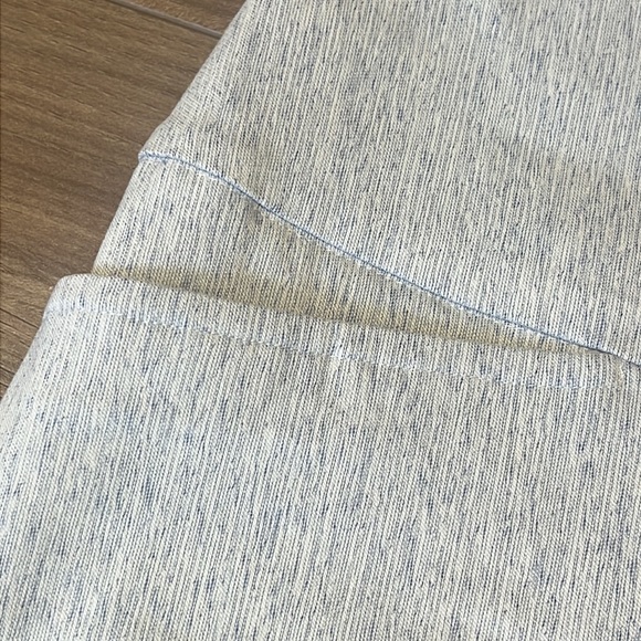 Light Blue Skort - Picture 5 of 5